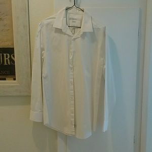 Men's Dress Shirt